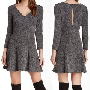 New Free People mini dress